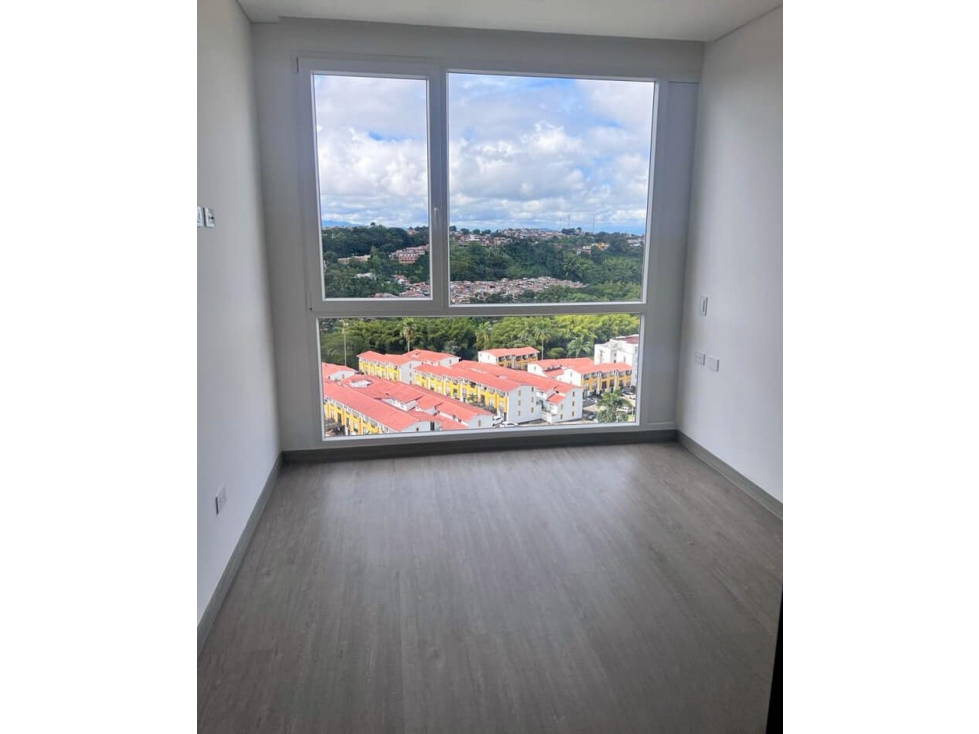 APARTAMENTO PARA ESTRENAR EN EL SECTOR AV. DEL SUR - 2