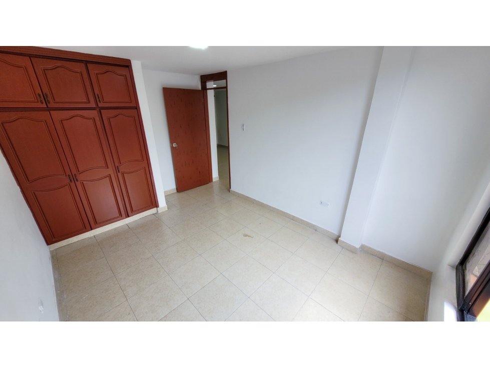 APARTAMENTO REMODELADO/SANTA ISABEL/DOSQUEBRADAS - 5