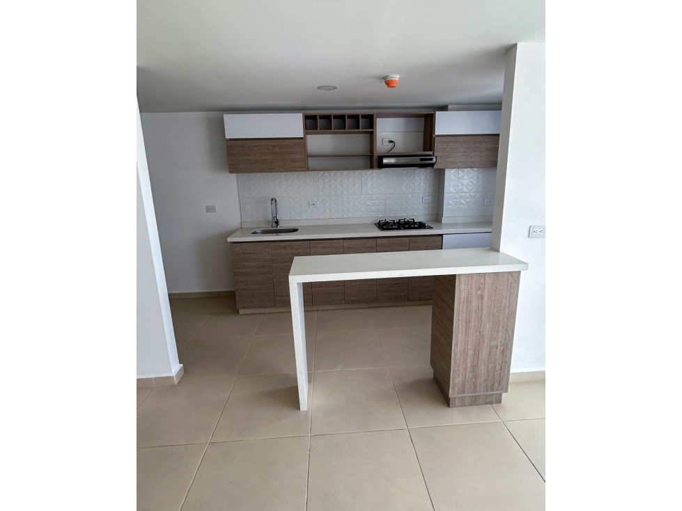 Moderno apartamento en conjunto, Valher, Dosquebradas - 4