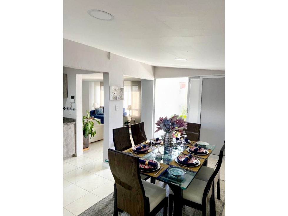 Apartamento remodelado Sector Álamos, Pereira - 2