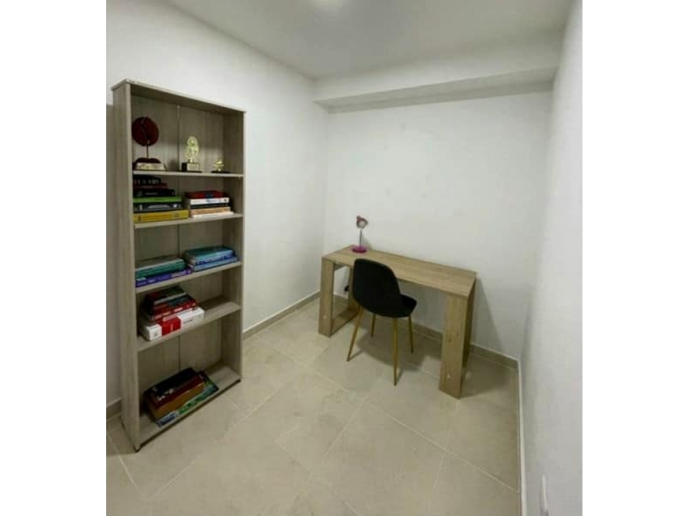 Apartamento en venta,Sector La Pradera-Dosquebradas-Risaralda - 6