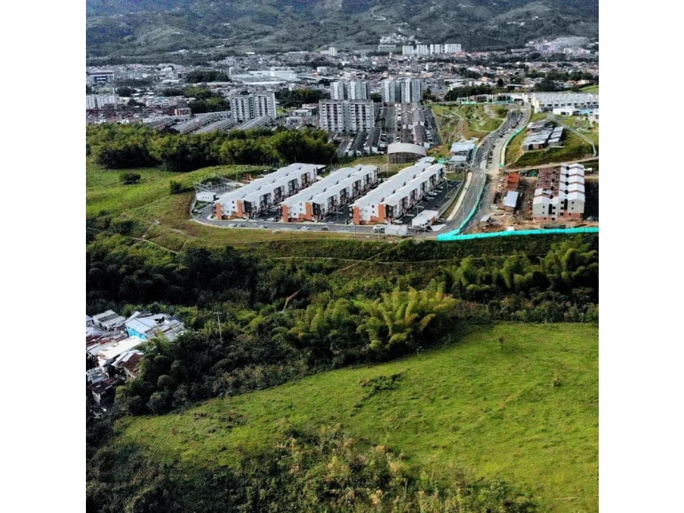 EN VENTA LOTE URBANO-VILLAVENTO - 2