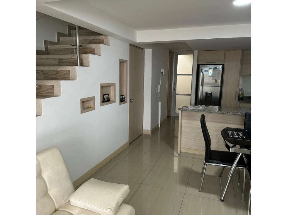 SE VENDE CASA EN CONJUNTO CERRADO-DOSQUEBRADAS - 3