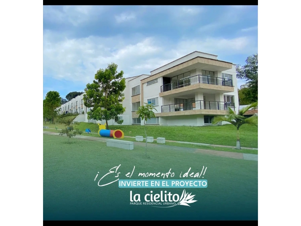 EN VENTA CASA ESQUINERA NUEVA EN PARQUE RESIDENCIAL LA CIELITO - 2