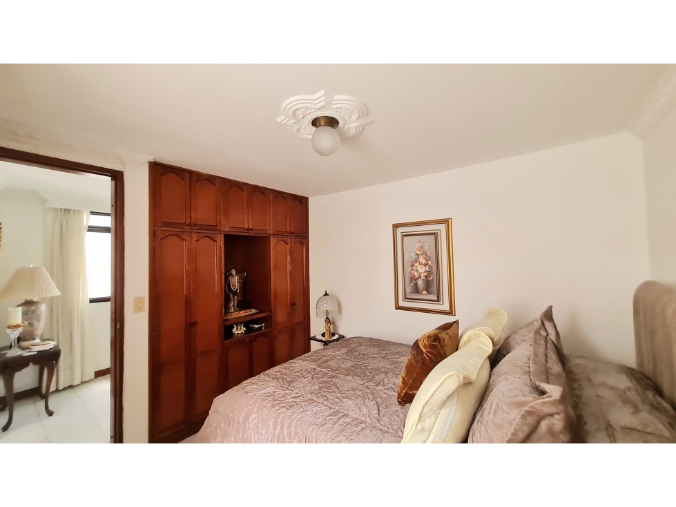 EN VENTA AMPLIO APARTAMENTO EN EL CENTRO DE PEREIRA. - 3