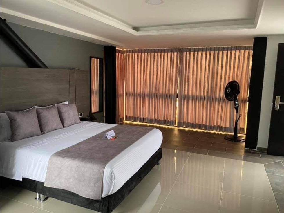 EN VENTA HOTEL EN SANTA ROSA DE CABAL - 4