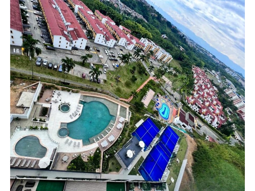 APARTAMENTO PARA ESTRENAR EN EL SECTOR AV. DEL SUR - 3