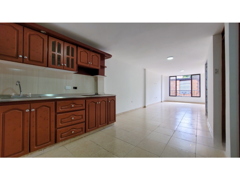 APARTAMENTO REMODELADO/SANTA ISABEL/DOSQUEBRADAS - 1