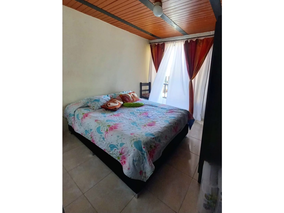 Casa esquinera en el sector de Samaria l, Pereira — foto 6