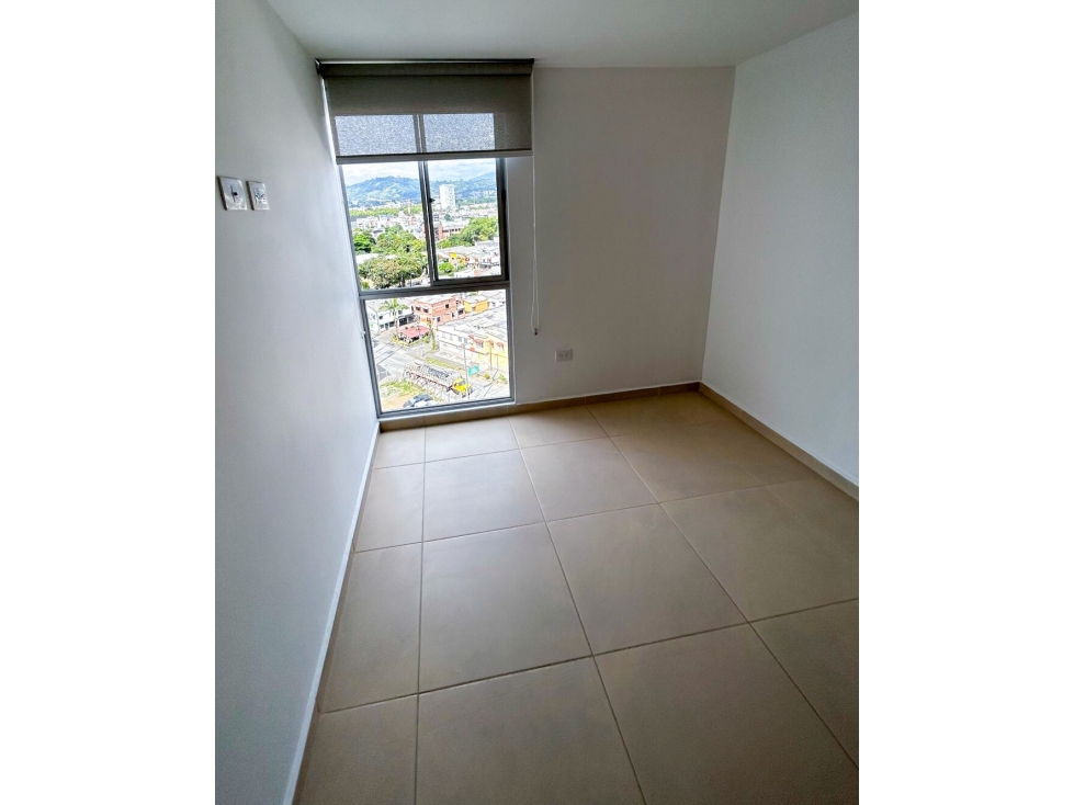 Moderno apartamento en conjunto, Valher, Dosquebradas - 5