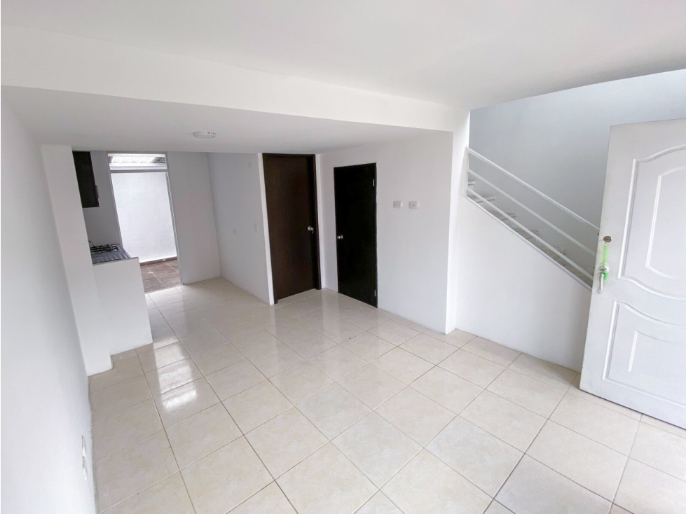 Casa dúplex en Montebonito, Dosquebradas - 1
