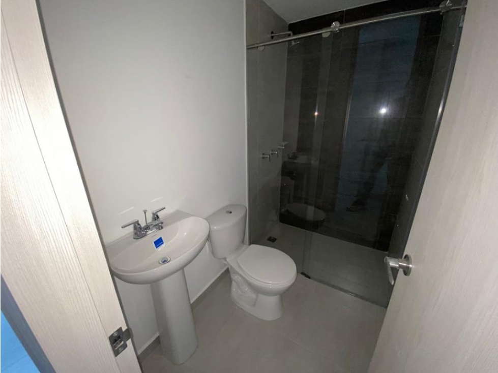 Apartamento en Palmacera-Pereira — foto 5