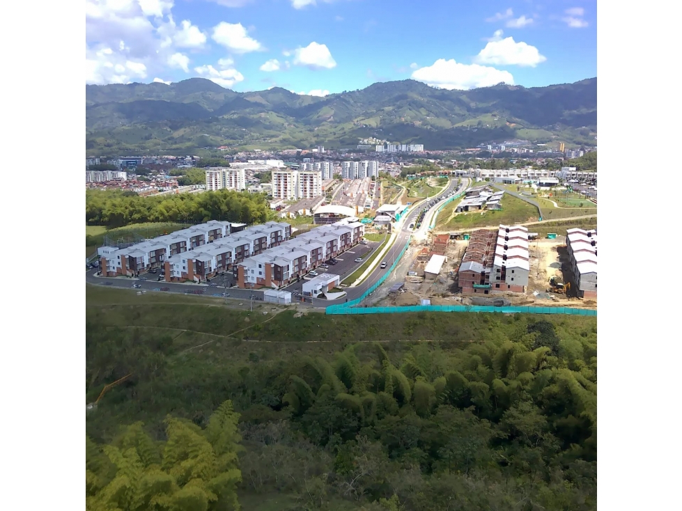 EN VENTA LOTE URBANO-VILLAVENTO - 4