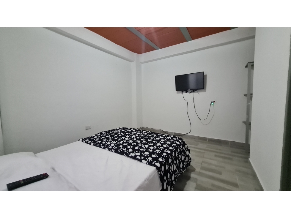Edificio de 4 pisos cerca al centro de Pereira - 6
