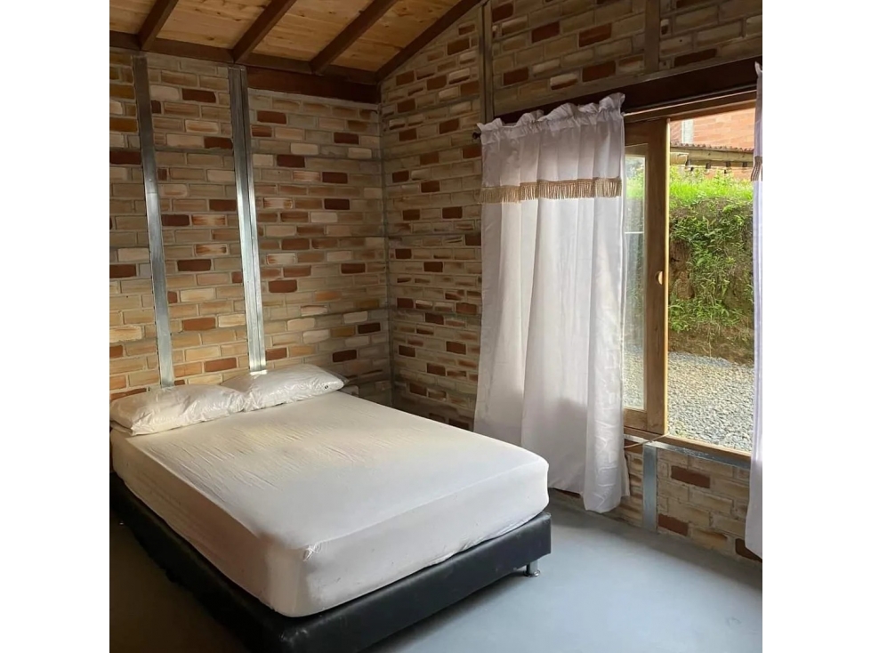 En venta Casa Prefabricada en Alcalá - 5
