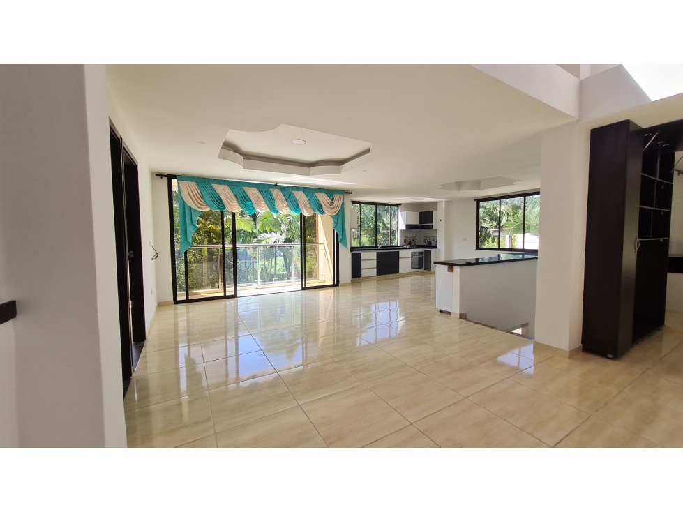Casa campestre en venta en exclusivo condominio-Combia — foto 3