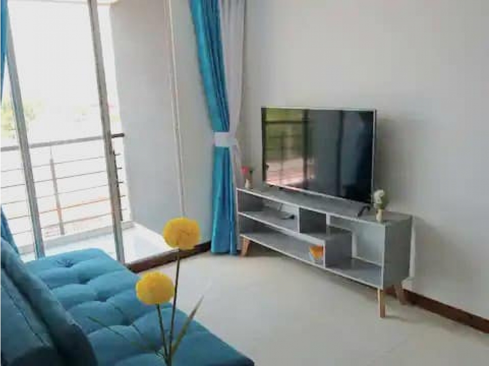 Apartamento con excelente vista y ubicación - Dosquebradas Rda. - 6