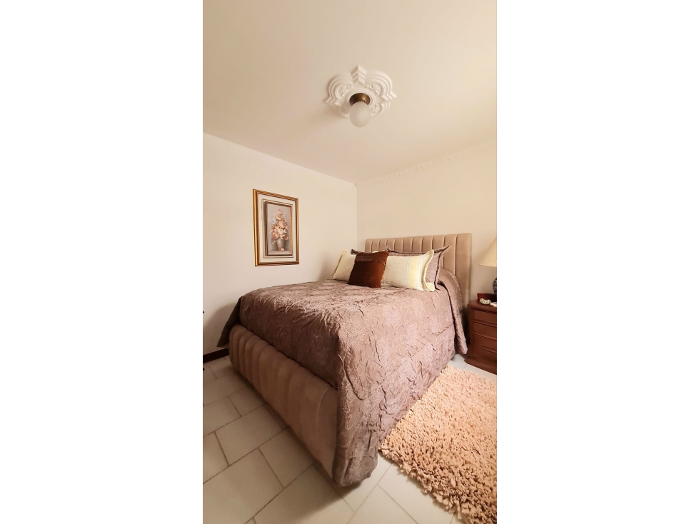 EN VENTA AMPLIO APARTAMENTO EN EL CENTRO DE PEREIRA. - 4