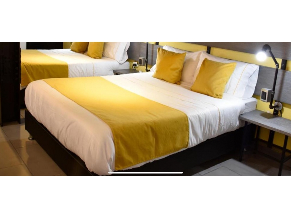 EN VENTA HOTEL EN SANTA ROSA DE CABAL - 5