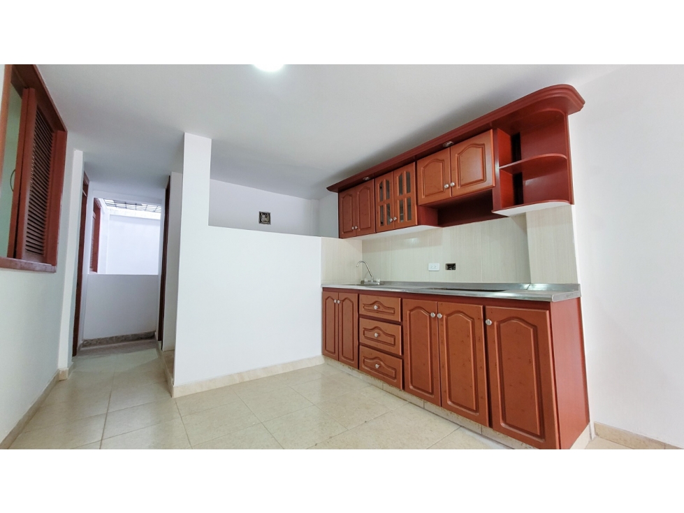 APARTAMENTO REMODELADO/SANTA ISABEL/DOSQUEBRADAS - 6