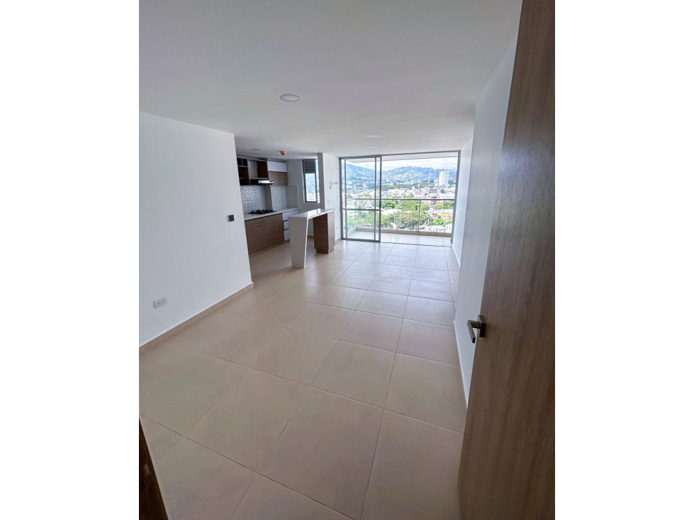 Moderno apartamento en conjunto, Valher, Dosquebradas - 2