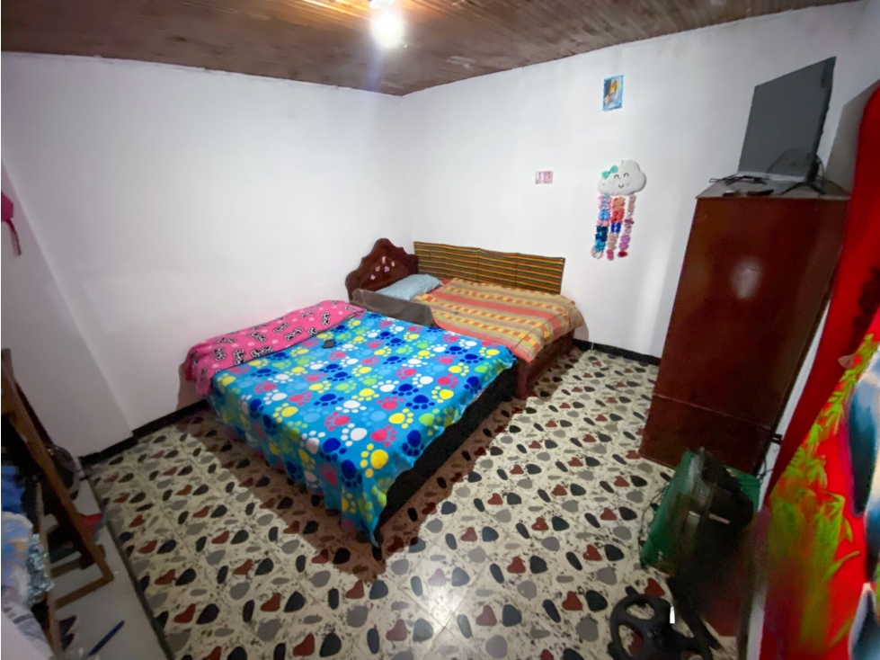 Casa comercial en San Fernando, Dosquebradas - 4