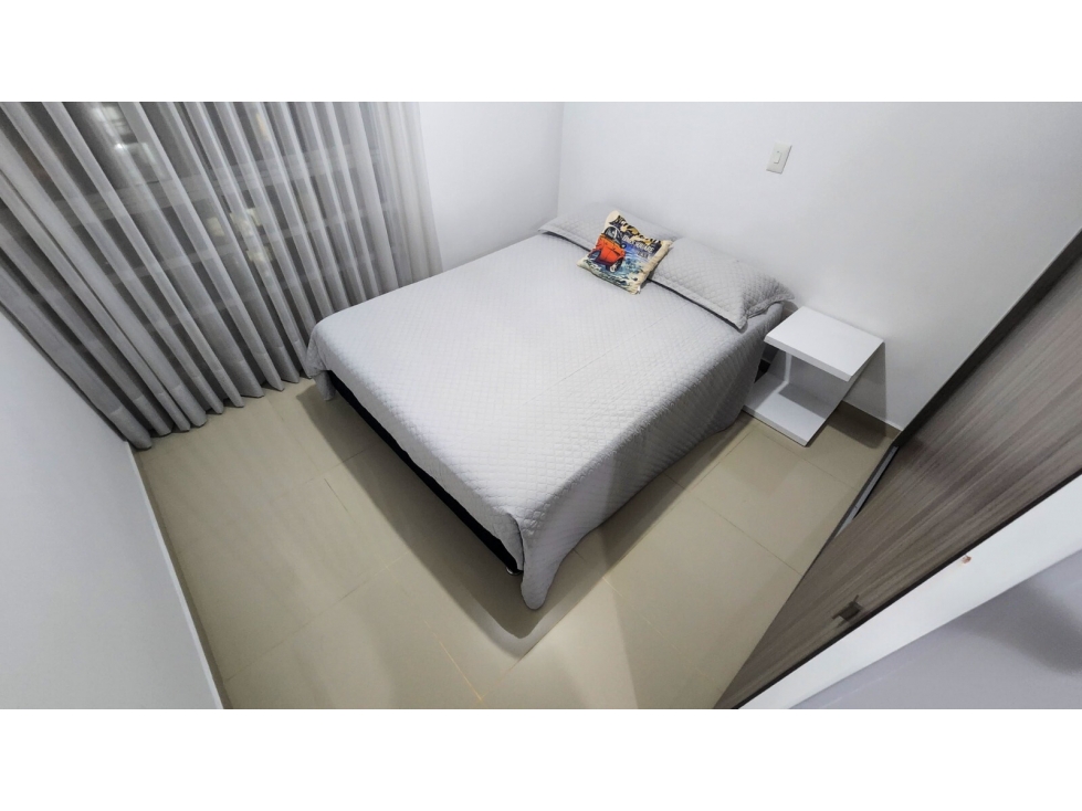 Apartamento en conjunto, sector Molinos, Dosquebradas - 3