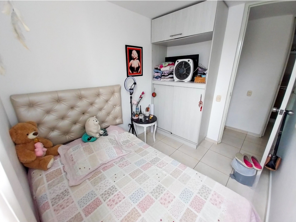 Excelente valor! Apartamento en conjunto, Villa Verde, Pereira - 5