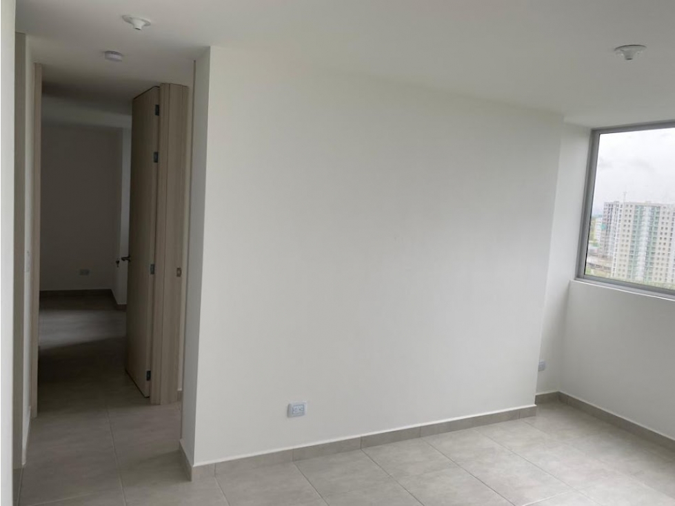 Apartamento en Palmacera-Pereira — foto 3