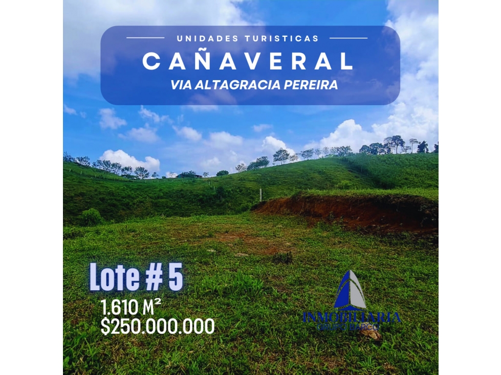 Lotes campestres en parcelación. Sector vía Altagracia, Pereira — foto 6