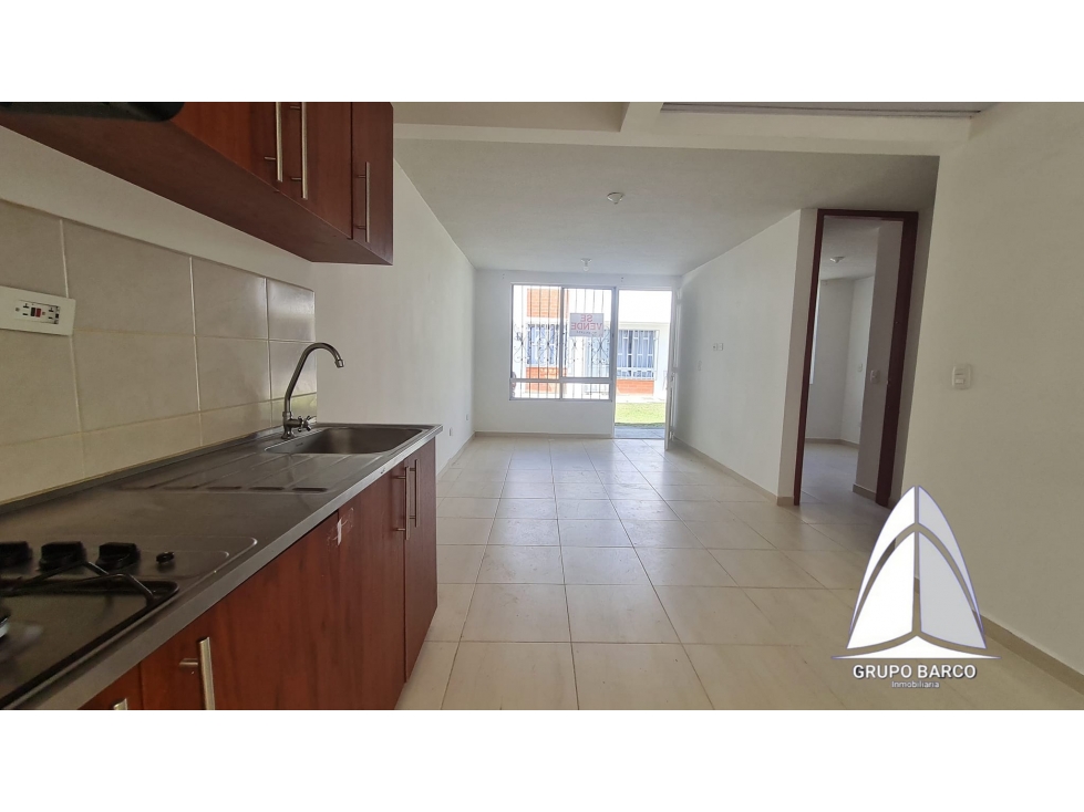 Casa con plancha para nivel 2 en Mirador de La Estancia - 2