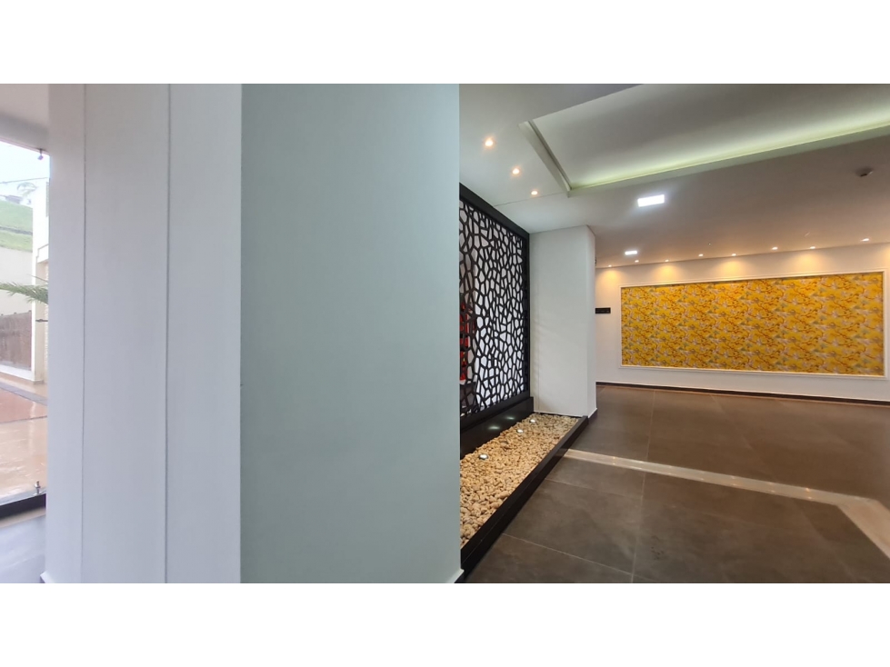 En venta Apartamento en conjunto, sector Av. Sur - 4