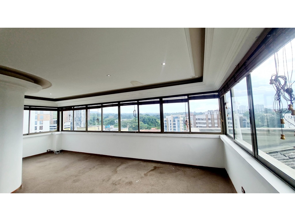 Penthouse en Pinares Pereira - 4