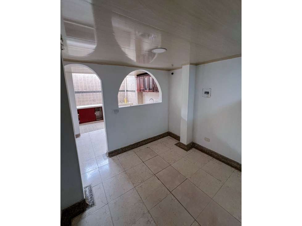Casa en conjunto, Bosques de La Acuarela, Dosquebradas - 5