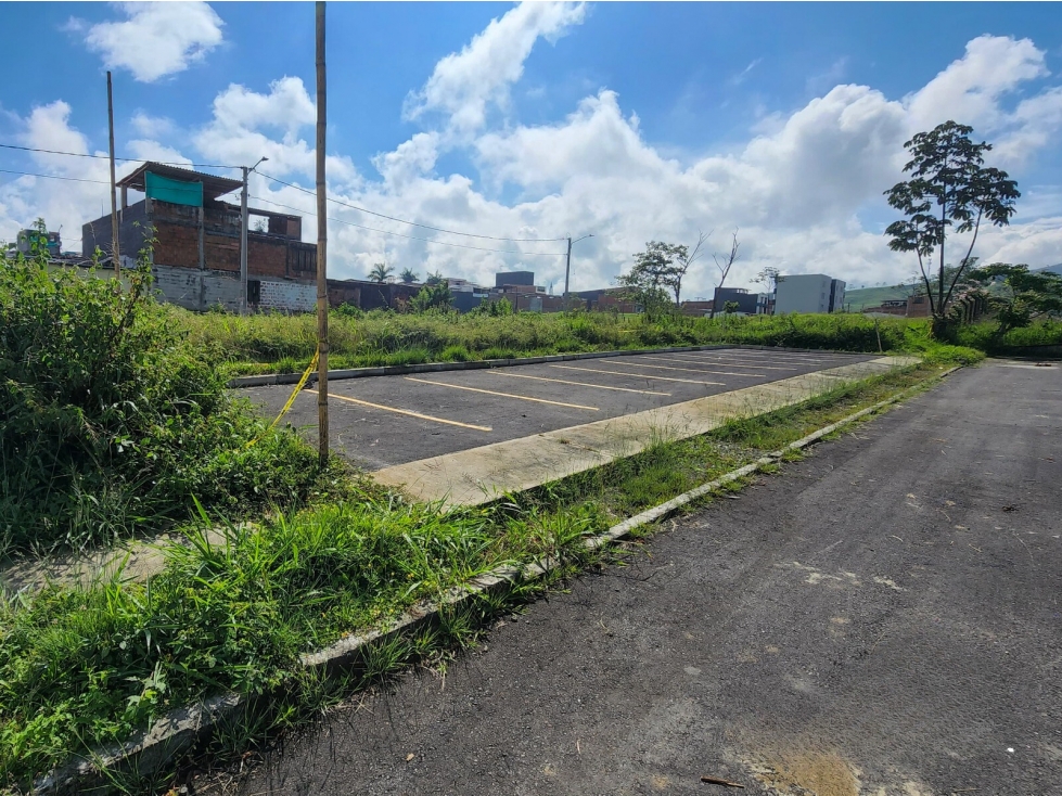 EN VENTA LOTE EN LA HERMOSA-SANTA ROSA DE CABAL - 2