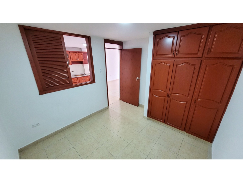 APARTAMENTO REMODELADO/SANTA ISABEL/DOSQUEBRADAS - 3