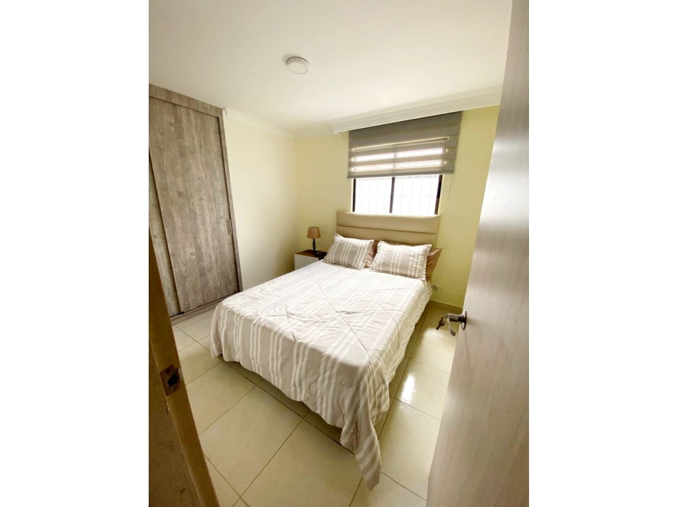 Apartamento remodelado Sector Álamos, Pereira - 6