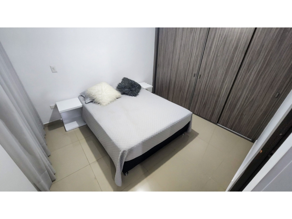 Apartamento en conjunto, sector Molinos, Dosquebradas - 4
