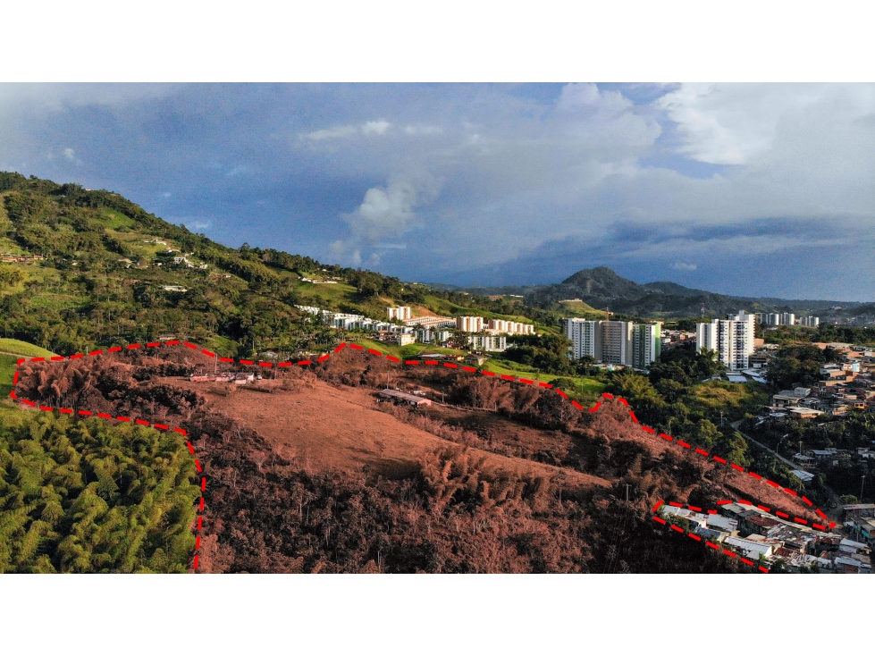 EN VENTA LOTE URBANO-VILLAVENTO - 1
