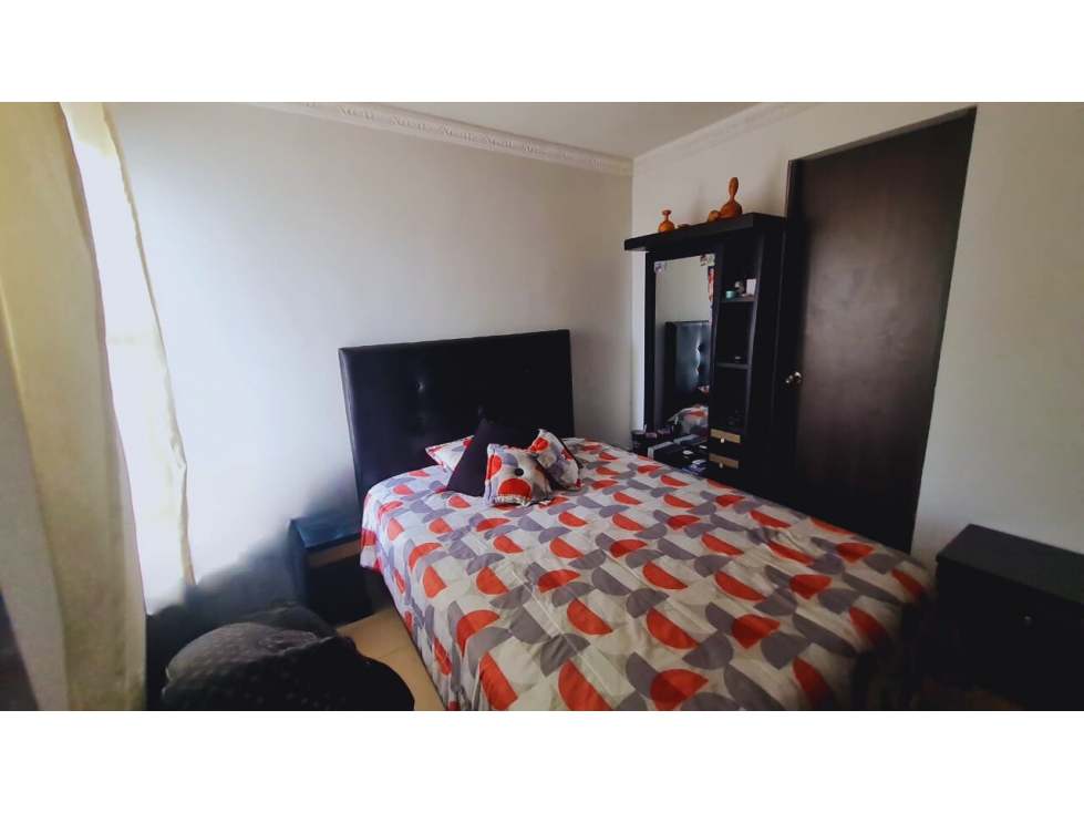 EN ALQUILER APARTAMENTO EN DOSQUEBRADAS/CONJ. ÉBANO - 5