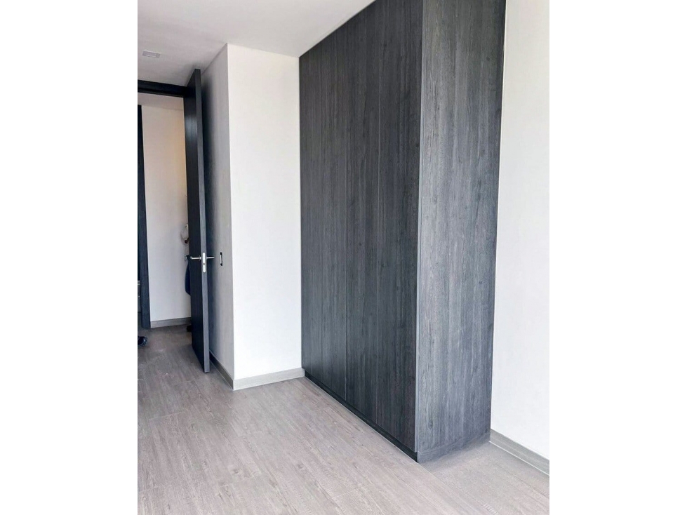 APARTAMENTO PARA ESTRENAR EN EL SECTOR AV. DEL SUR - 6