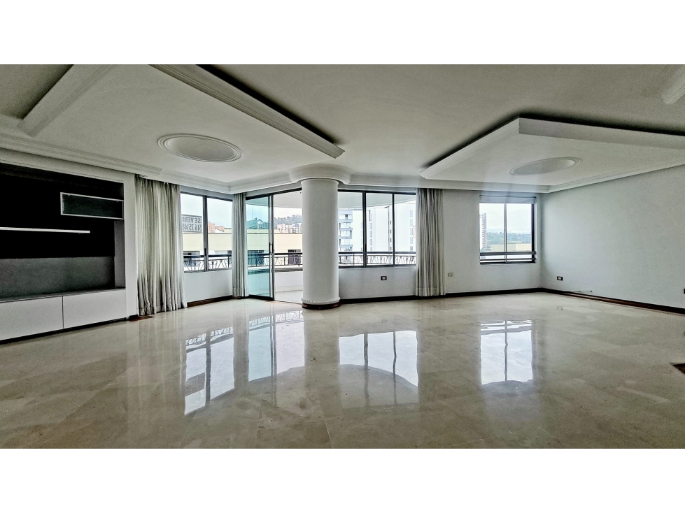 Penthouse en Pinares Pereira - 3