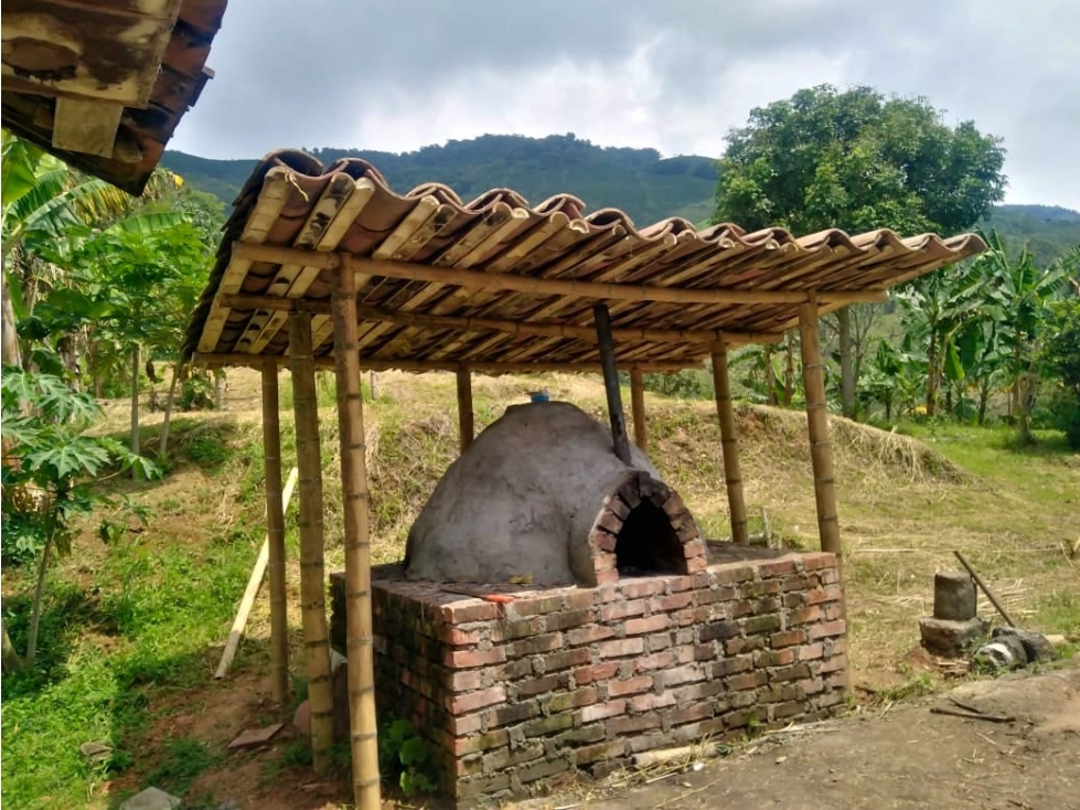 SE VENDE FINCA EN LA VEREDA CEDRAL BAJO - 1