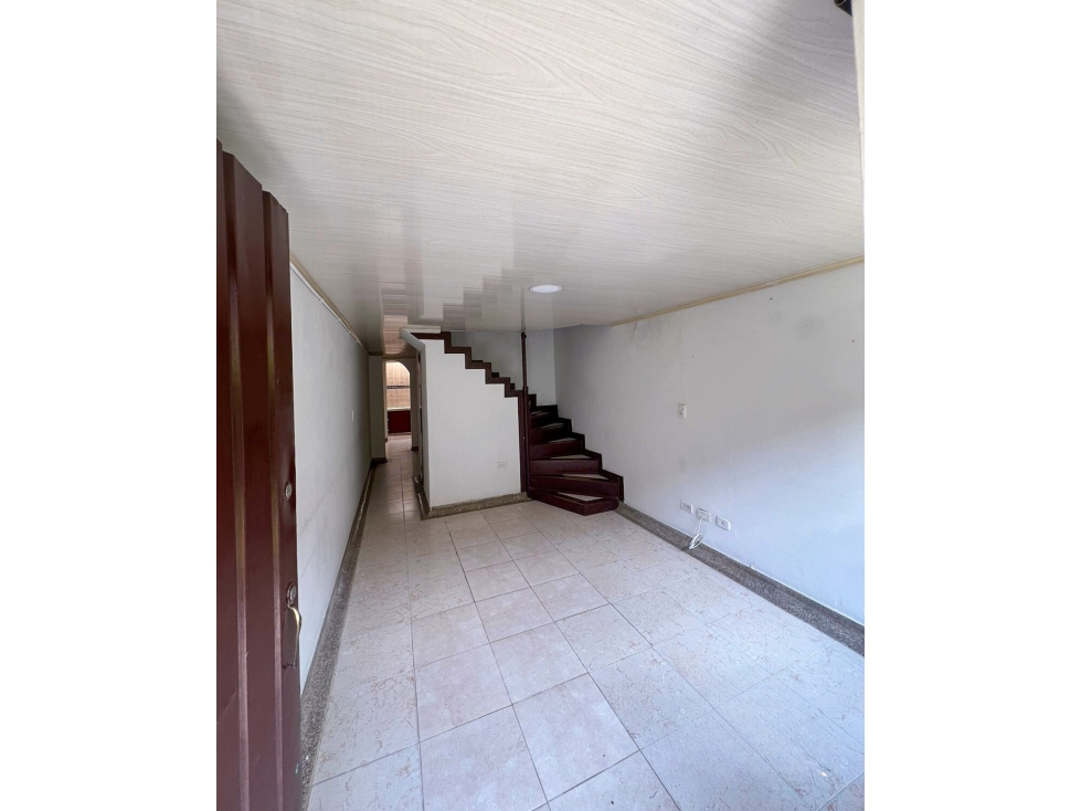 Casa en conjunto, Bosques de La Acuarela, Dosquebradas - 1