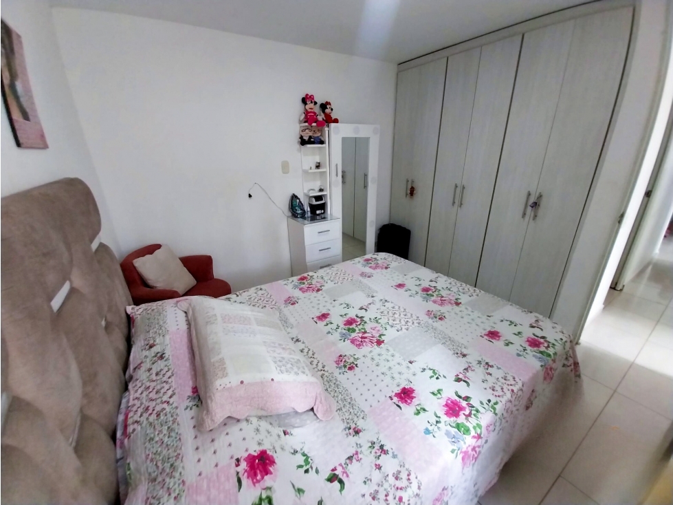 Excelente valor! Apartamento en conjunto, Villa Verde, Pereira - 4