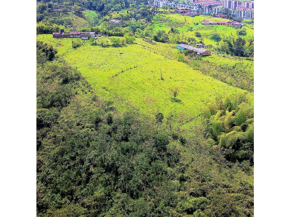 EN VENTA LOTE URBANO-VILLAVENTO - 3