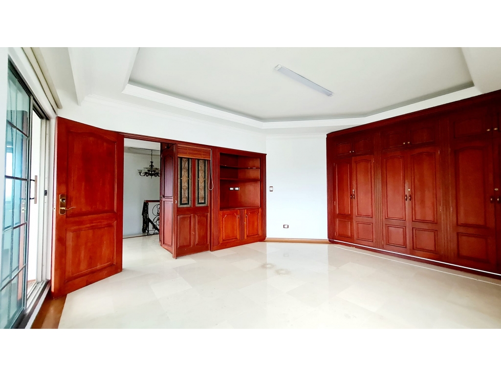 Penthouse en Pinares Pereira - 6