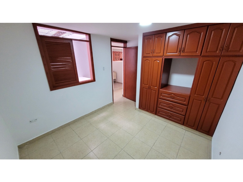 APARTAMENTO REMODELADO/SANTA ISABEL/DOSQUEBRADAS - 4