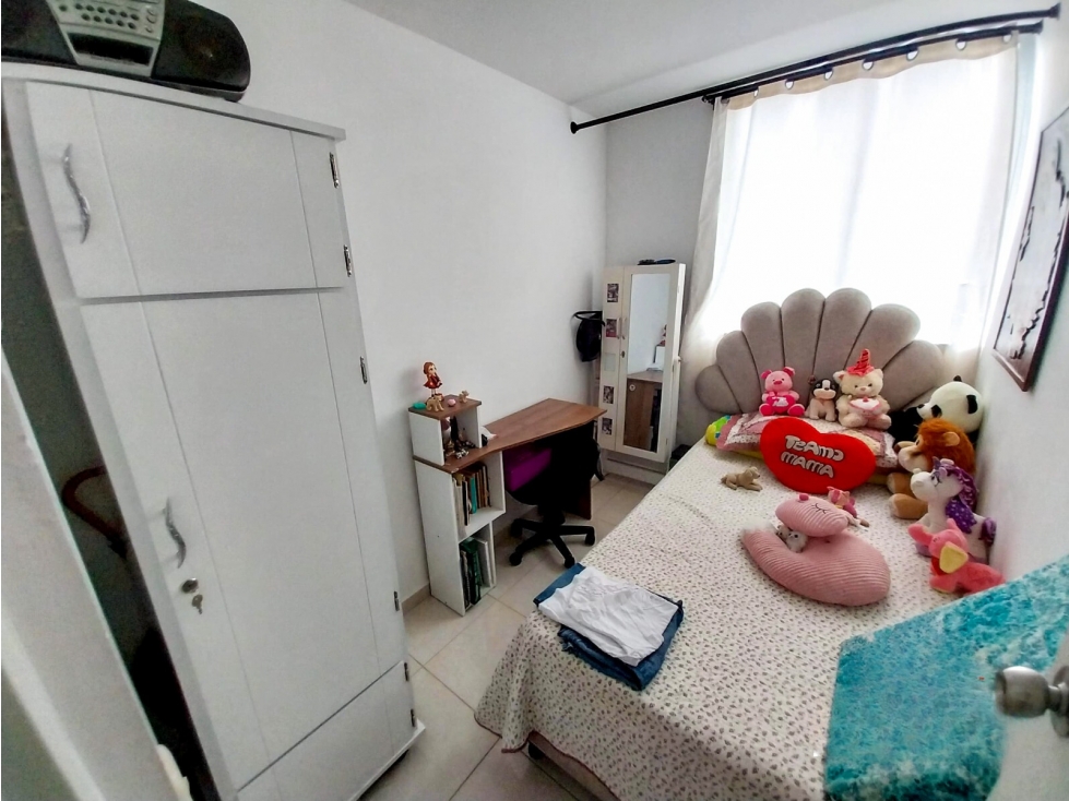 Excelente valor! Apartamento en conjunto, Villa Verde, Pereira - 6