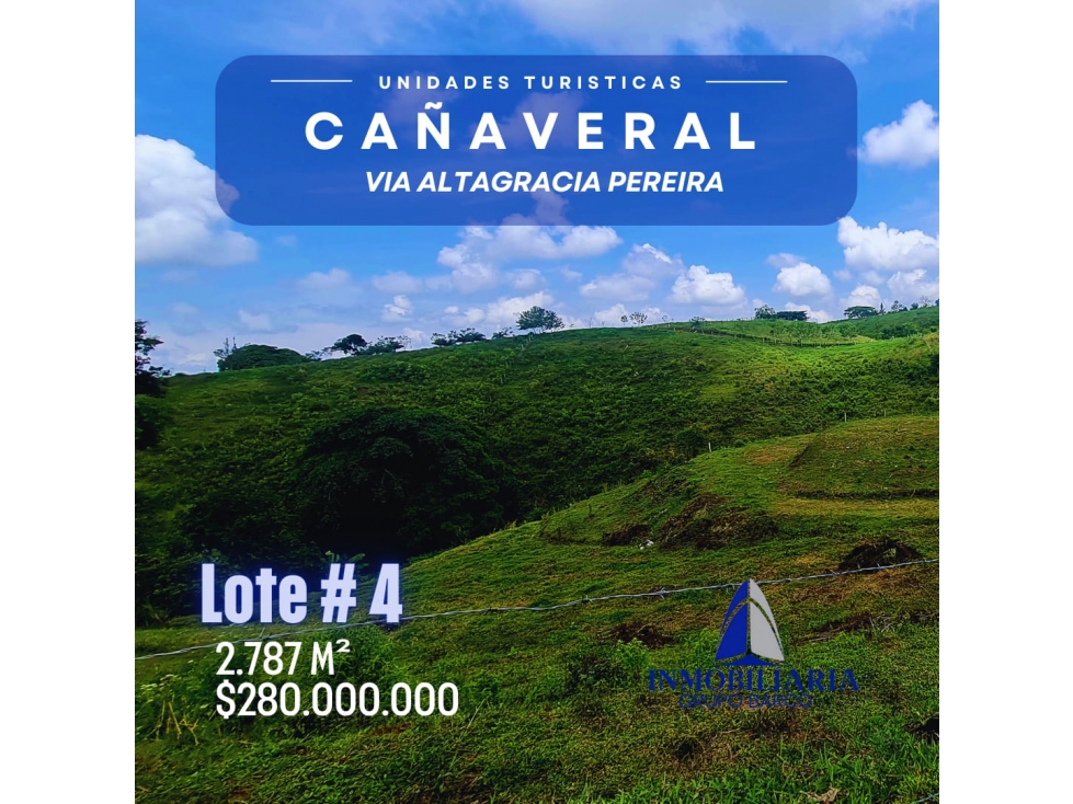 Lotes campestres en parcelación. Sector vía Altagracia, Pereira — foto 5